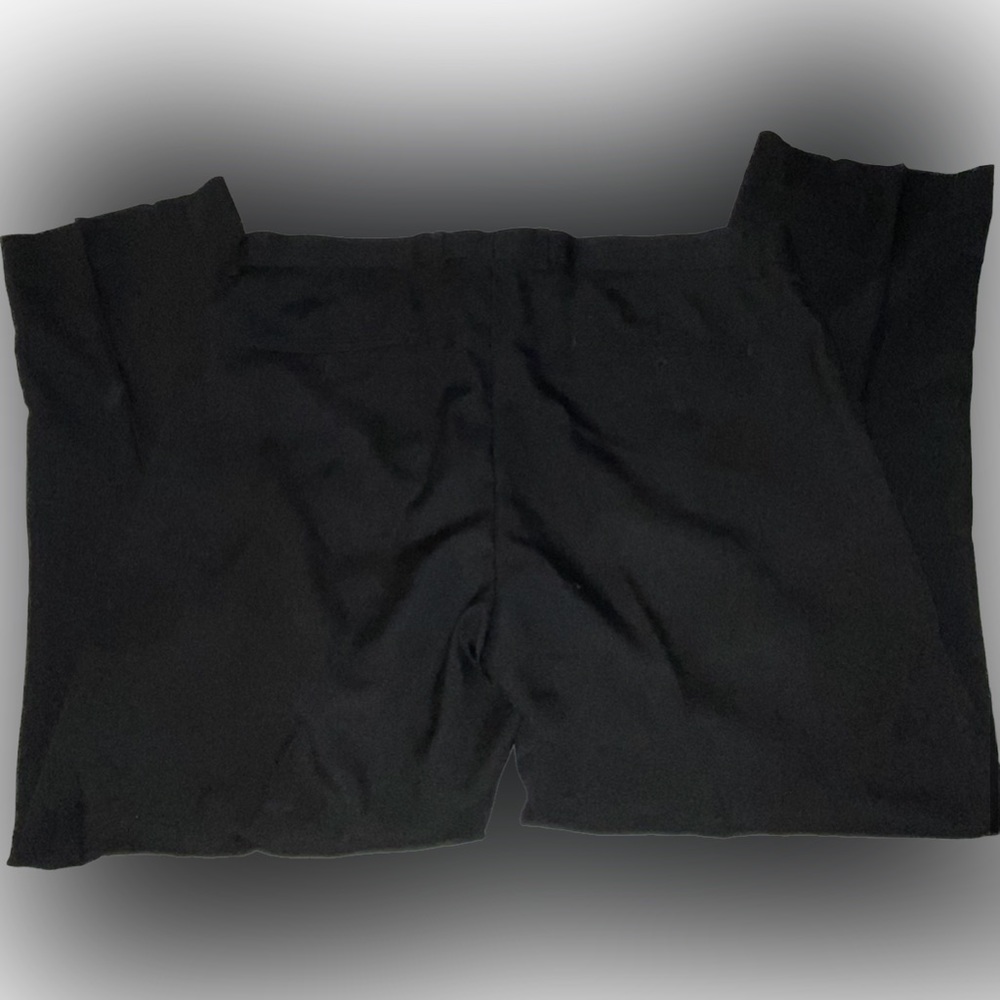 Angelo Rossi Microtech Performance Stretch Black … - image 6